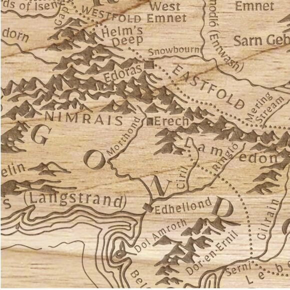 Kitchen Cutting Board - Picture 5 of 7